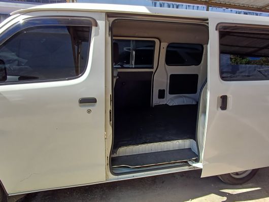 Toyota Town Ace Basico