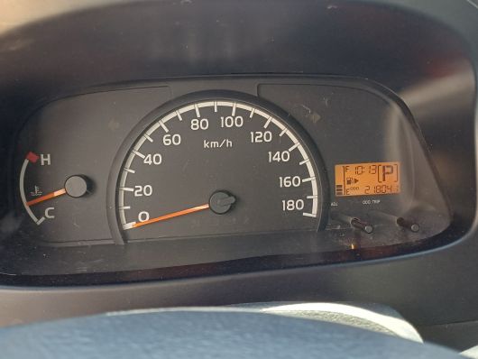 Toyota Town Ace Basico