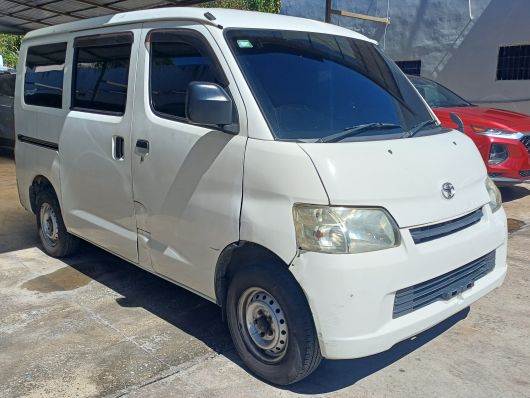 Toyota Town Ace Basico en venta