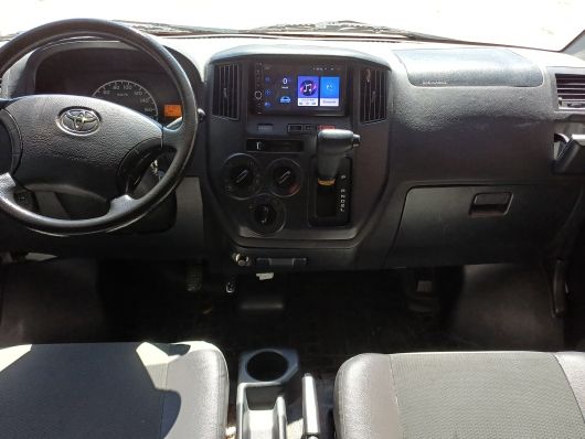 Toyota Town Ace Basico