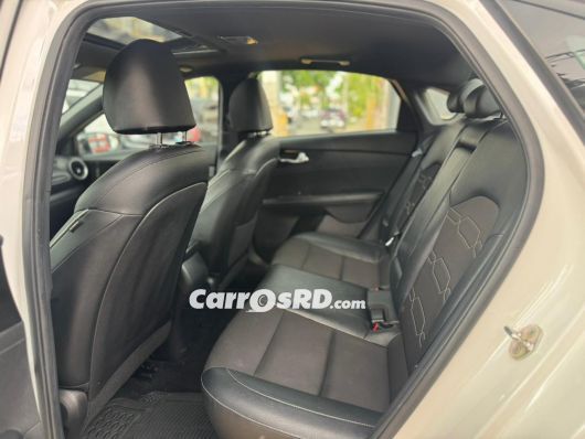 Kia Forte Carros en venta