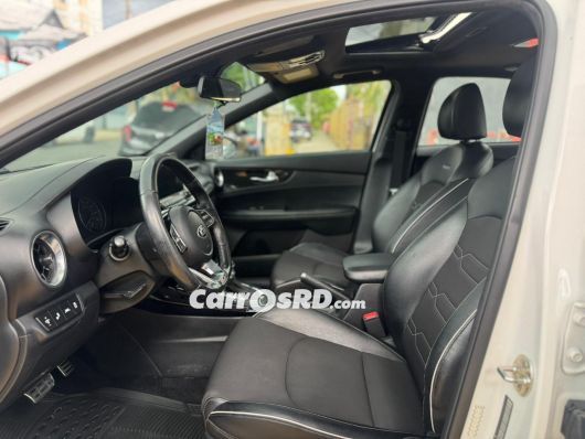Kia Forte Carros en venta
