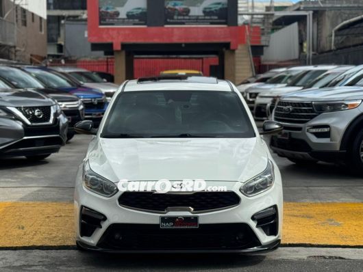 Kia Forte Carros en venta