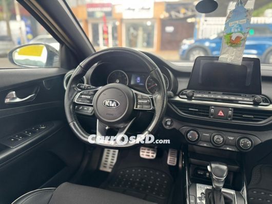 Kia Forte Carros en venta