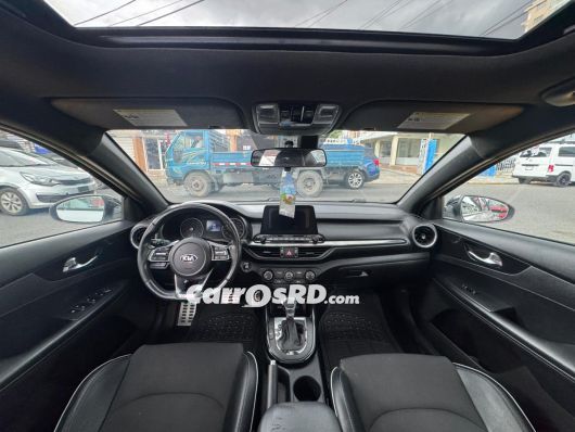 Kia Forte Carros en venta