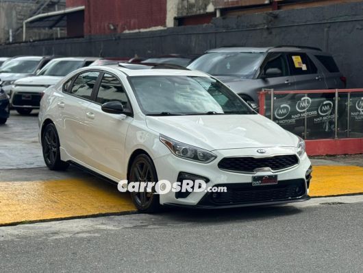 Kia Forte Carros en venta