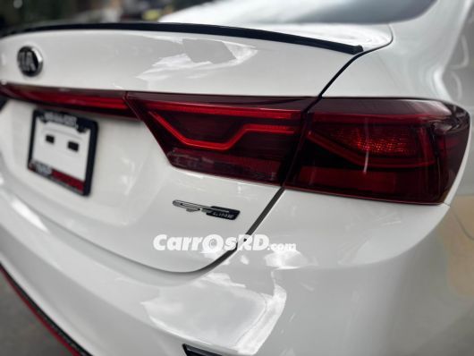 Kia Forte Carros en venta