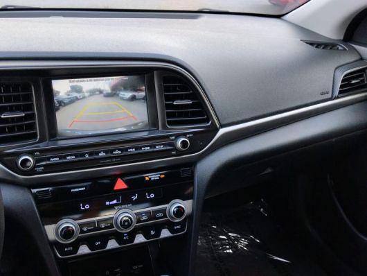 Hyundai Elantra Básico