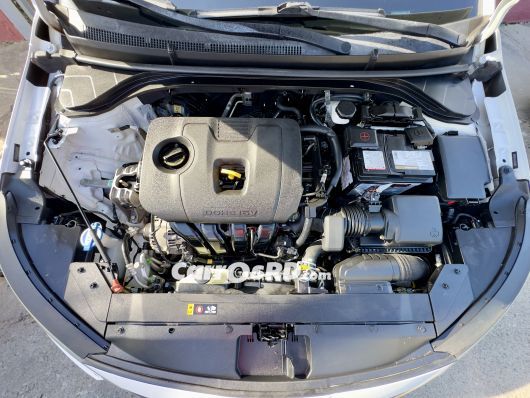 Hyundai Elantra Carros en venta