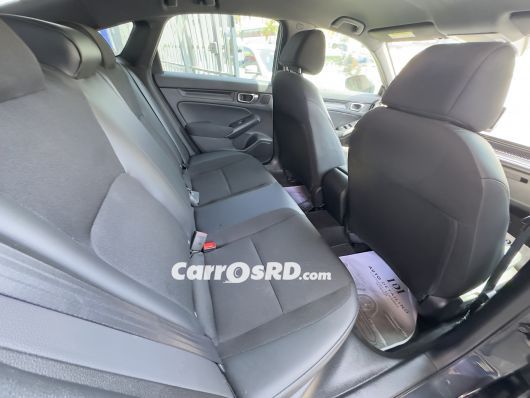 Honda Civic Carros en venta