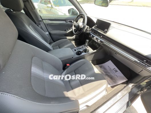 Honda Civic Carros en venta