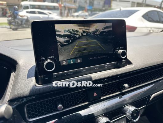 Honda Civic Carros en venta