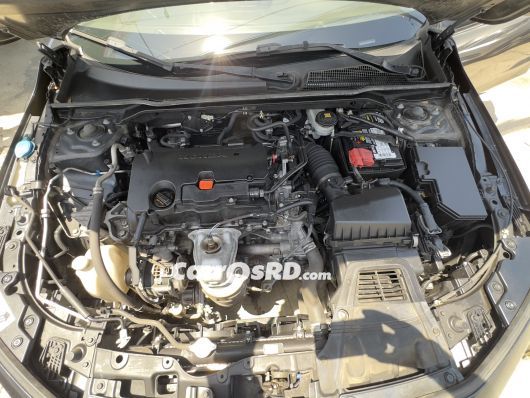 Honda Civic Carros en venta