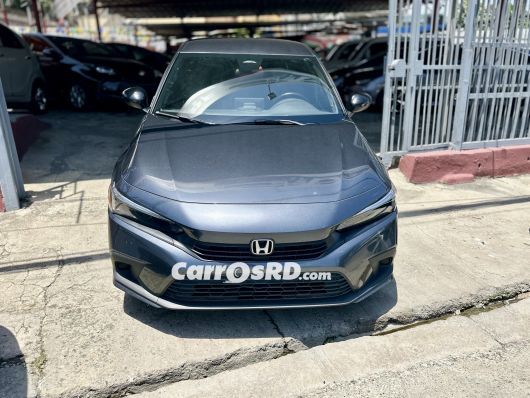 Honda Civic Carros en venta