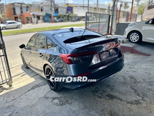 Honda Civic Carros en venta