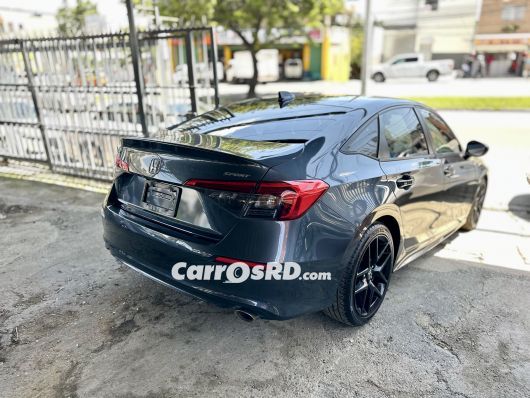 Honda Civic Carros en venta