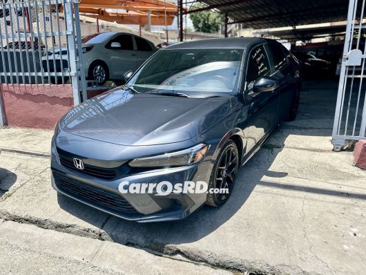 Honda Civic Carros en venta