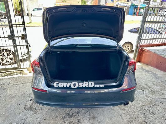 Honda Civic Carros en venta