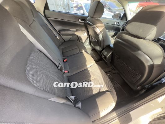 Kia Optima Carros en venta