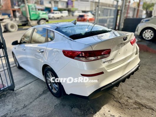 Kia Optima Carros en venta