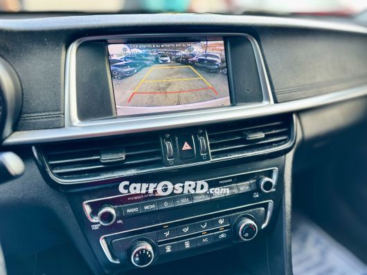 Kia Optima Carros en venta