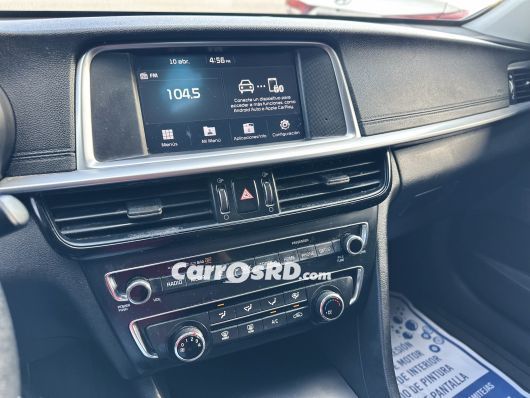 Kia Optima Carros en venta