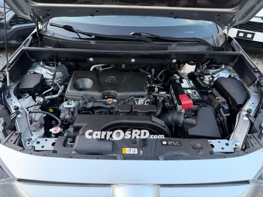 Toyota RAV4 Jeepeta en venta