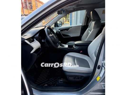 Toyota RAV4 Jeepeta en venta