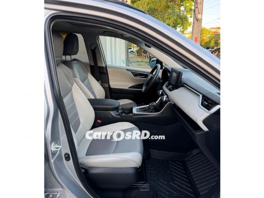 Toyota RAV4 Jeepeta en venta