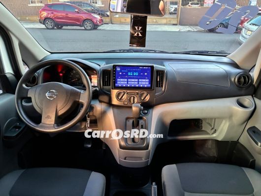 Nissan NV Jeepeta en venta