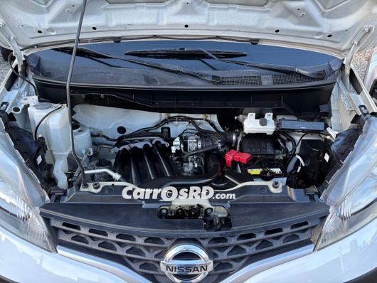 Nissan NV Jeepeta en venta