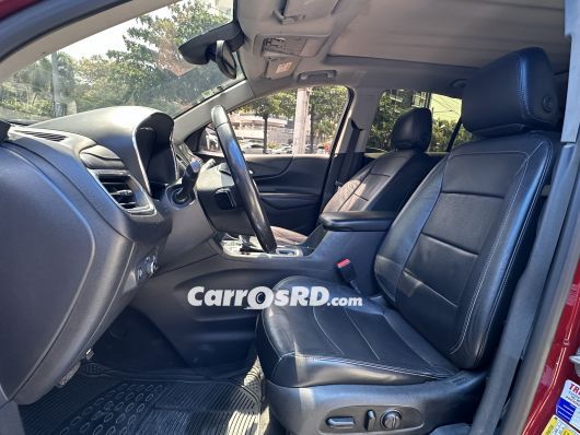 Chevrolet Equinox Jeepeta en venta