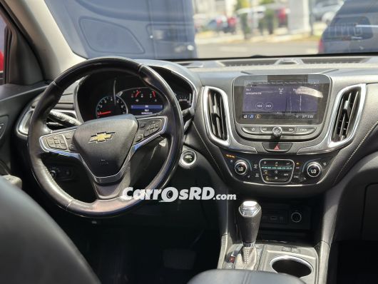 Chevrolet Equinox Jeepeta en venta