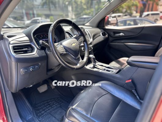 Chevrolet Equinox Jeepeta en venta