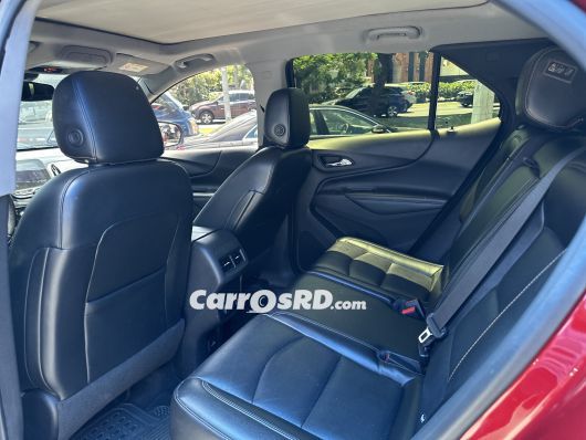 Chevrolet Equinox Jeepeta en venta