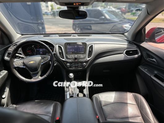 Chevrolet Equinox Jeepeta en venta