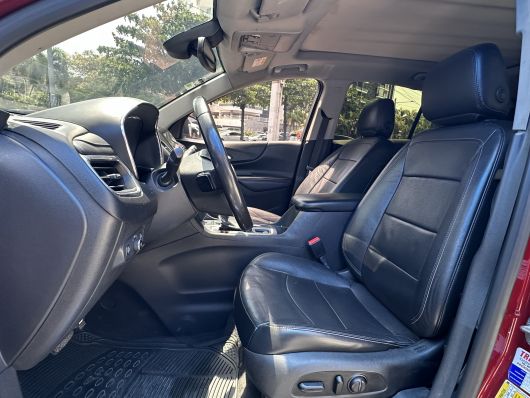 Chevrolet Equinox Premier