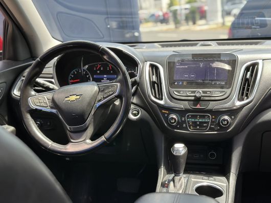 Chevrolet Equinox Premier