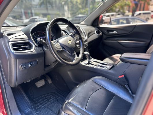 Chevrolet Equinox Premier