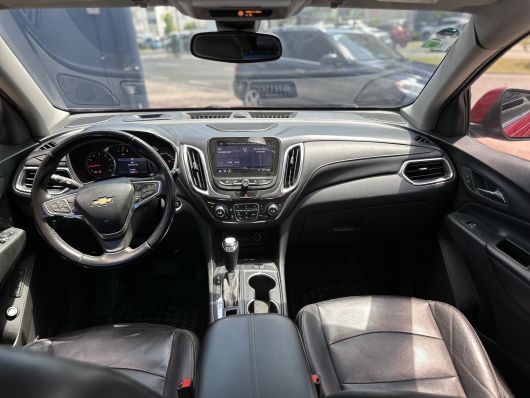 Chevrolet Equinox Premier