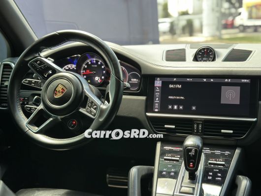 Porsche Cayenne Jeepeta en venta