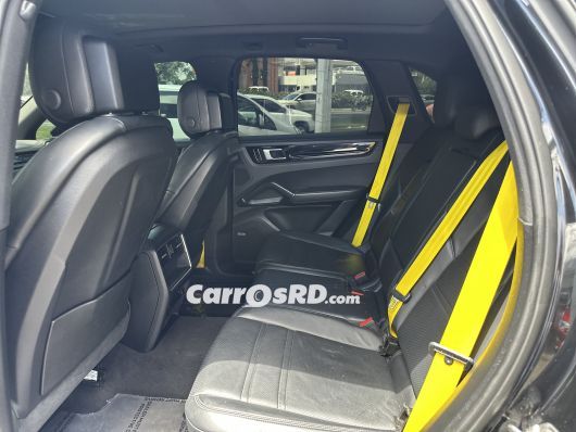 Porsche Cayenne Jeepeta en venta