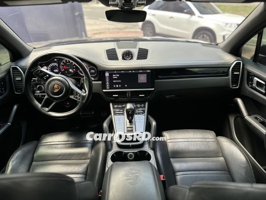 Porsche Cayenne Jeepeta en venta