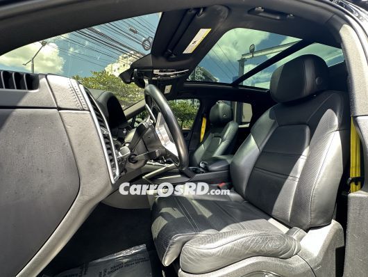 Porsche Cayenne Jeepeta en venta