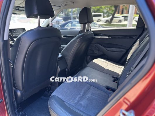 Kia Seltos Jeepeta en venta