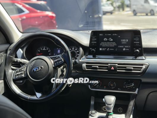 Kia Seltos Jeepeta en venta