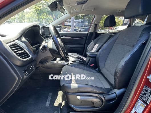 Kia Seltos Jeepeta en venta