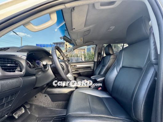 Toyota Hilux Camioneta en venta