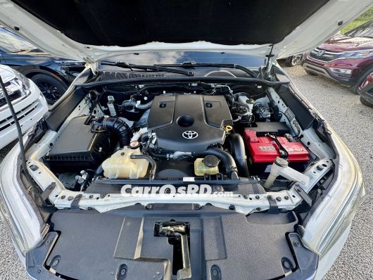 Toyota Hilux Camioneta en venta