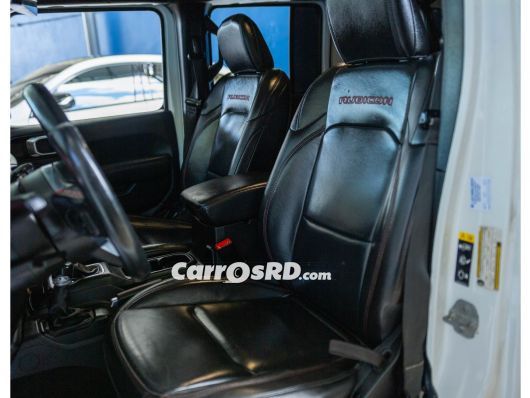 Jeep Wrangler Jeepeta en venta